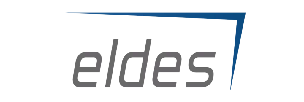 eldes logo