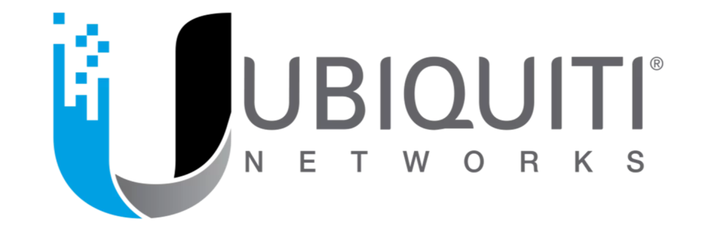 ubiquiti Kompiuterinio tinklo įrengimas