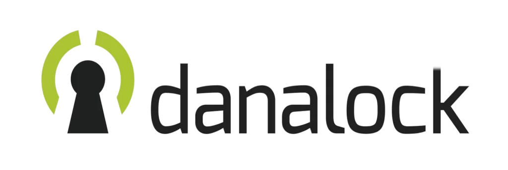 danalock logo