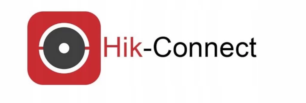 hik-connect Pagalba klientams